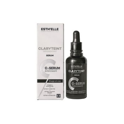 Claryteint Sérum Vitamine C 30g - Prix Tunisie | Arkan.tn