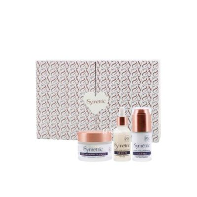 ESTHELLE Symetric Coffret AH+ Ice Globe