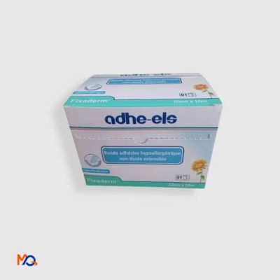 FIXADERM Bande Adhésive 15CM*10CM