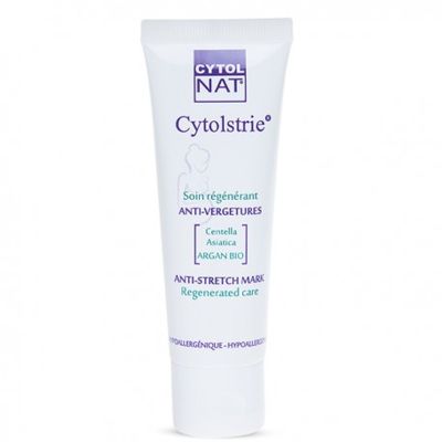 Cytol Strie Anti-Vergetures 50ml - Prix Tunisie | Arkan.tn