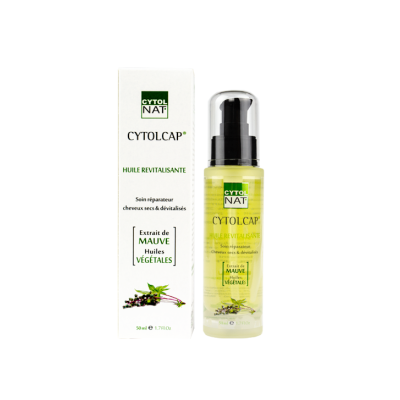 Huile revitalisante CYTOLNAT - Cytolcap - 50ML