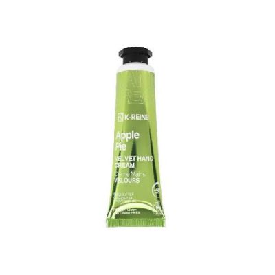 K-REINE Velvet Hand Cream Apple Pie 30ml