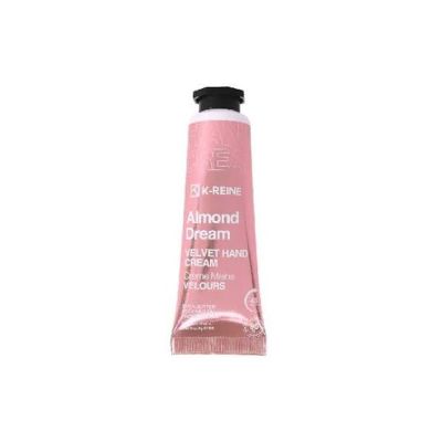 K-REINE Velvet Hand Cream Almond Dream 30ml