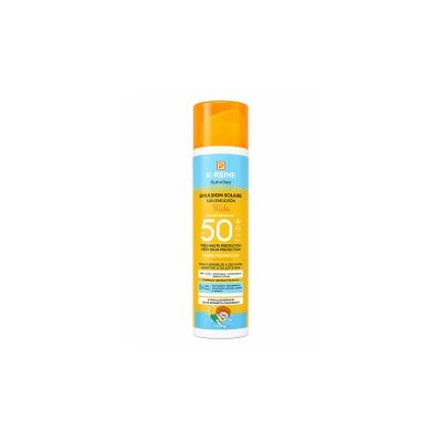 K-REINE Émulsion solaire Kids SPF50 200ml