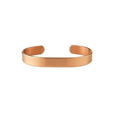ESPAMED Bracelet en cuivre T1