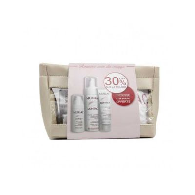 SAYDERMA MURIAC Trousse routine soin de visage