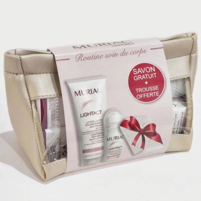 SAYDERMA MURIAC Trousse routine soin de corps