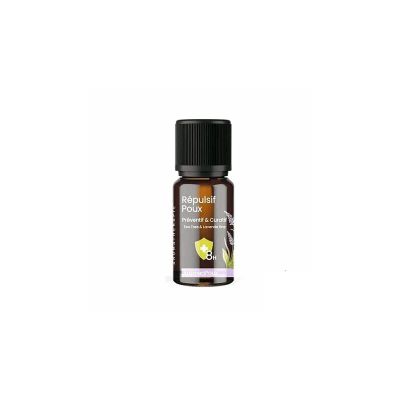 Aroméane Répulsif Poux - Prix Tunisie | Arkan.tn