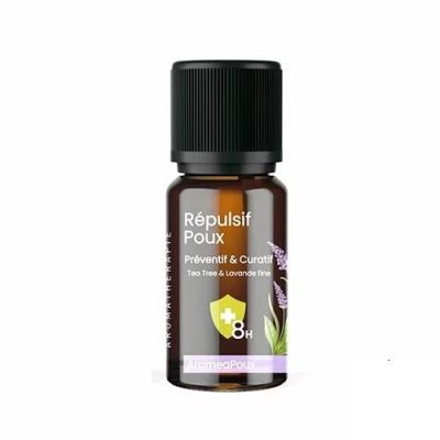 SAYDERMA Aromeane Huile maux de tête 10ml
