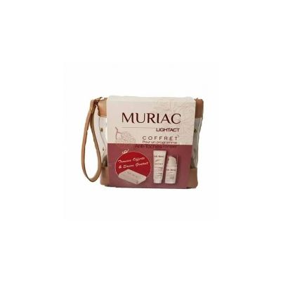 SAYDERMA MURIAC Coffret sérum soin et savon