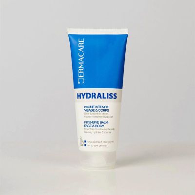 Hydraliss Baume Intensif 200ML - Prix Tunisie | Arkan.tn