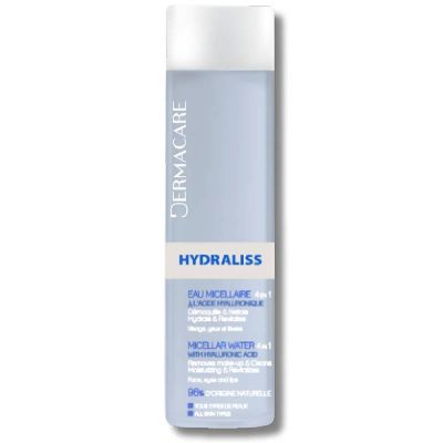 SAYDERMA Hydraliss Eau micellaire 4en1 200ml