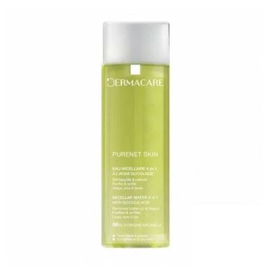 SAYDERMA Dermacare Purenet Skin Eau micellaire PMG 200ml