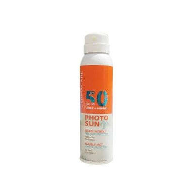 DERMACARE Sayderma Duo Photosun Brume solaire 150ml