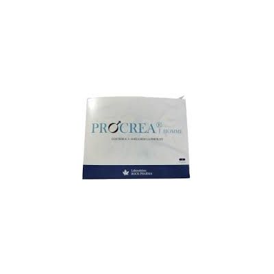 ROCK PHARMA Procrea Homme