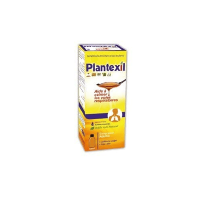 LSI Proxil Sirop confort respiratoire toux sèche grasse 150ml