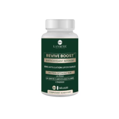 LANACRE Revive Boost Gel B/30