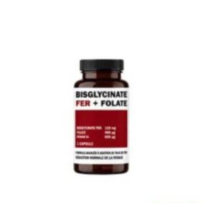 ROXENE Bisglycinate fer B/30