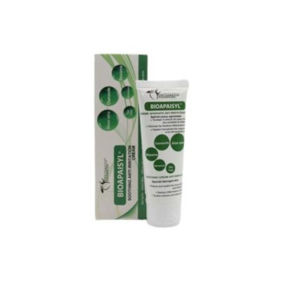 Bioapaisyl Crème Apaisante 75ml - Prix Tunisie | Arkan.tn