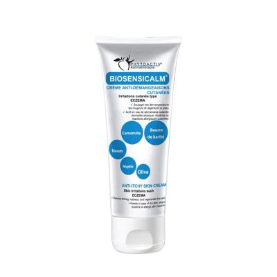 Biosensicalm Crème Anti-Démangeaisons -... | Arkan.tn