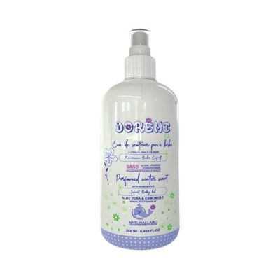 Doremi Eau Senteur 250ml - Parfum Doux Bébé... | Arkan.tn