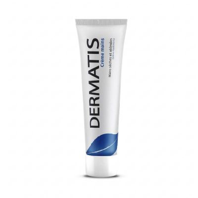 PROTIS DERMATIS Crème Mains 50ml