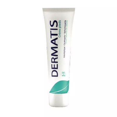 PROTIS DERMATIS Crème Pieds 50ml