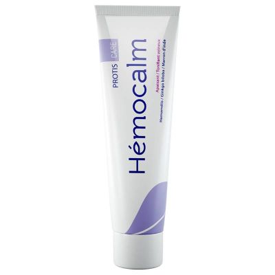 PROTIS Hemocalm Crème Apaisante 40g