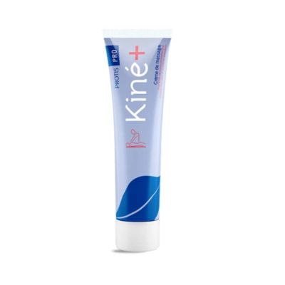 PROTIS Kine+ Crème de Massage 80g
