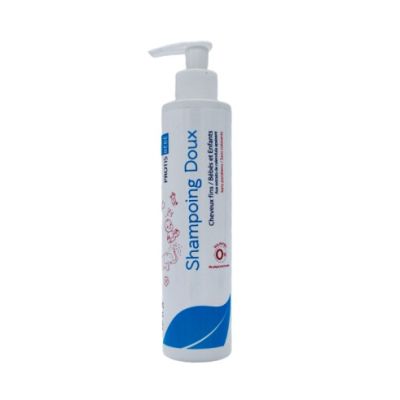 PROTIS Bébé Shampoing Doux 200ml