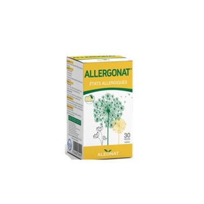 ALEONAT Allergonat Complément Alimentaire B/30