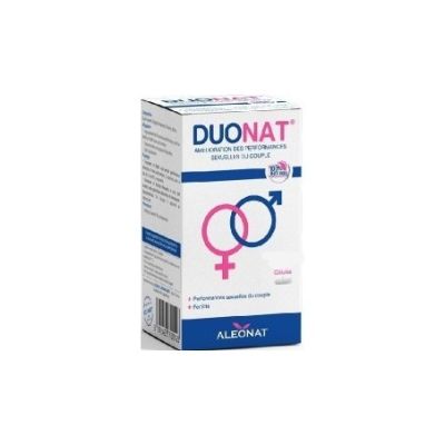 ESSENTIAL PHARM Duonat Gel 60