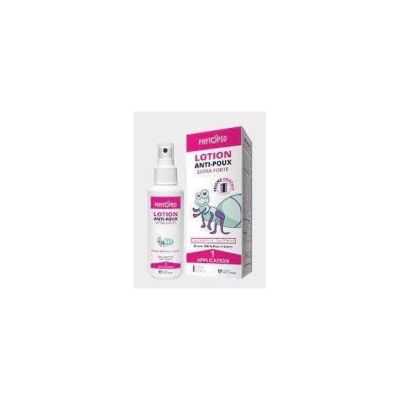 POUPEX Lotion Anti-Poux 100ml