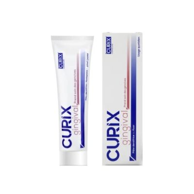 CURIX Gingival Dentifrice 75ml