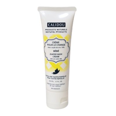 Calidoux Crème de Change 50ml - Prix Tunisie | Arkan.tn