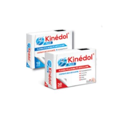MEDICARE Kinedol Plus Gel B/10