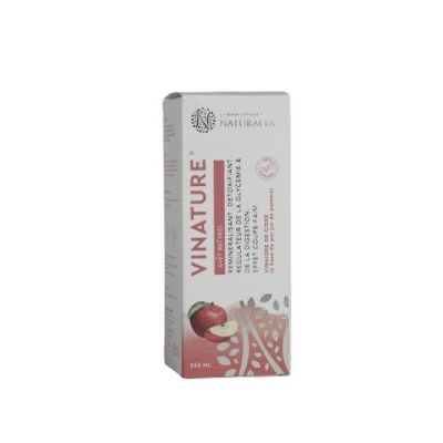 NATURALYA Vinature Vinaigre Naturel 250ml