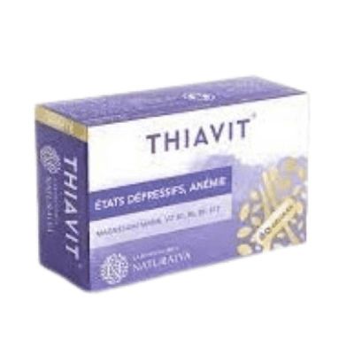 NATURALYA Thiavit Gel B/60