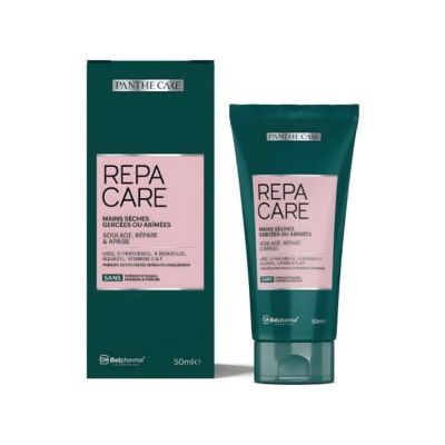 Repacare Crème Mains Sèches 5% Urée - Prix... | Arkan.tn