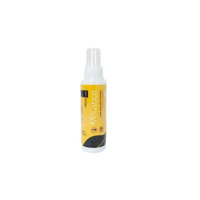 HOPHAMED Moustimed Lotion spray 100ml
