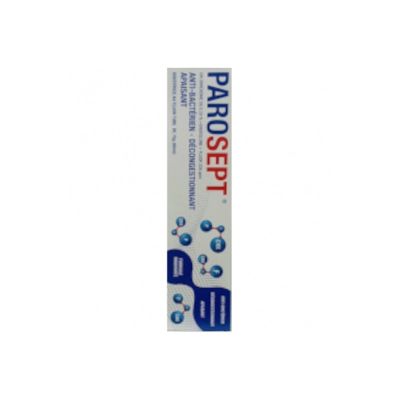 Parosept Gel Soin Bucco-Dentaire - Prix Tunisie | Arkan.tn