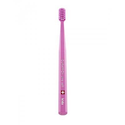 Brosse à Dents Enfant Fille Soft Rose... | Arkan.tn