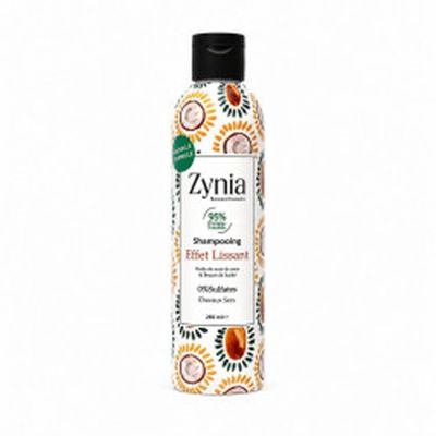 Shampoing Lissant Zynia Karité & Coco - Prix... | Arkan.tn