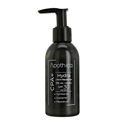 Apothica CPA+ Crème Réparatrice SPF30 -... | Arkan.tn