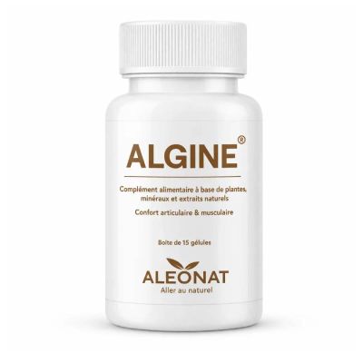 ALEONAT Allergiben Gel B/15