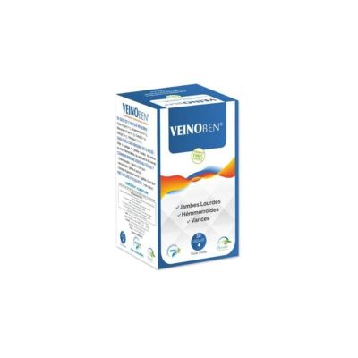 Santé Verte Veinoben 60 Comprimés - Prix... | Arkan.tn