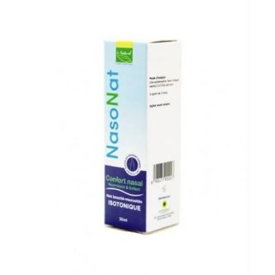 LE NATUREL Nasonat Enfant Isotonique 30ml