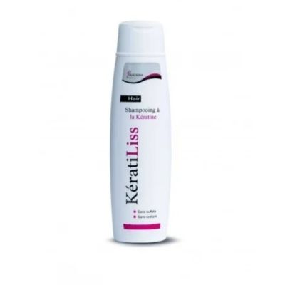 Shampooing RIVADERM KÉRATILISS - 200ML