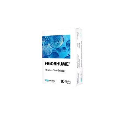 FIGORHUME Enf/Ad Gel 10