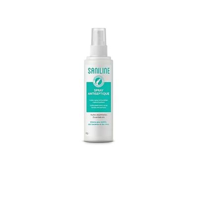 Spray Antiseptique Moline 50ml - Prix Tunisie | Arkan.tn